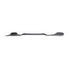 Žací nůž 54 cm (21") pro zahradní traktory MTD Efco Oleo-Mac Cub Cadet Bolens Gutbrod Motec Yardman (OEM 742-04080 942-04080 742-04024 742-0670 942-0670)