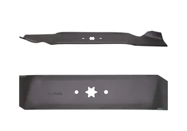 Žací nůž 54 cm (21") se sběrem pro zahradní traktory MTD Oleo-Mac Bolens Gutbrod Yardman Efco Columbia Wolf (OEM  942-0616 )
