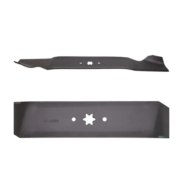 Žací nůž 54 cm (21") se sběrem pro zahradní traktory MTD Oleo-Mac Bolens Gutbrod Yardman Efco Columbia Wolf (OEM  942-0616 )