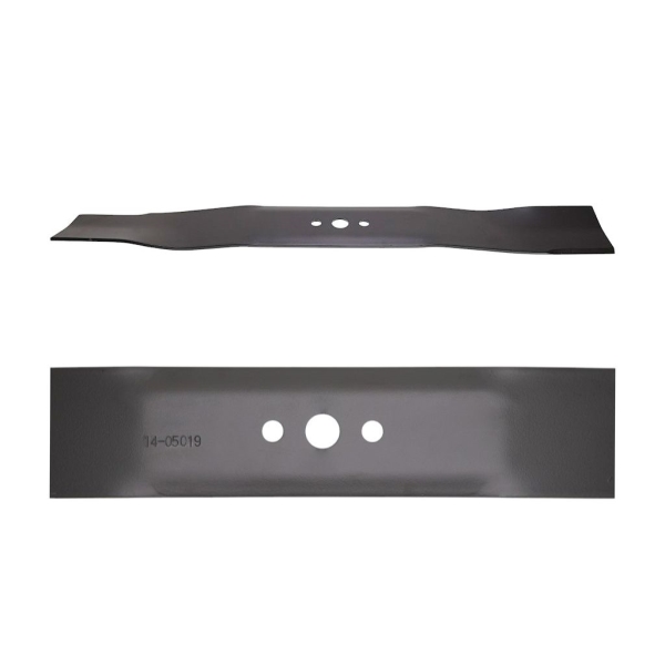 Žací nůž 55,8 cm (22") pro motorové sekačky Husqvarna Partner McCulloch Poulan Jonsered Craftsman (OEM 532157101 532141114 532850973 532406713)