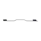 Žací nůž 55 cm (22") se sběrem pro Čínské motorové sekačky a sekačky z hobbymarketů Hortmasz HKS Mastercut Nac Lider Hortus Victus (OEM JL56Z-C3-04)