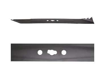 Žací nůž 56 cm (22") pro Čínské motorové sekačky a sekačky z hobbymarketů NAC (OEM LS56-32)