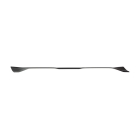 Žací nůž 56 cm (22") pro motorové sekačky NAC LS56-196-JR LS56-196-JR2 LS1135-56196-JR NAX5000S (OEM LS56-196-JR-078RL)