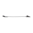 Žací nůž 62 cm (24") levý pro zahradní traktory Brill Castel Garden Gardea Honda John Deere Solo Stiga Viking (OEM 1136-1033-01 6151 702 0110 CG82004342H0)