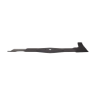 Žací nůž 62 cm (24") levý pro zahradní traktory Oleomac OM124 Efco EF124 AGS Herkules Axxom Karsit Agrojet (OEM 532050422603 532-050-422-603)