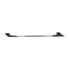 Žací nůž 62 cm (24") levý pro zahradní traktory Oleomac OM124 Efco EF124 AGS Herkules Axxom Karsit Agrojet (OEM 532050422603 532-050-422-603)