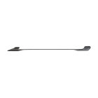 Žací nůž 62 cm (24") pravý pro zahradní traktory Brill Castel Garden Gardea Honda Iseki Sabo John Deere Solo Stiga Viking (OEM 1136-1032-01 CG82004349H0)