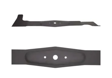Žací nůž 62 cm (24") pravý pro zahradní traktory Efco EF124 Oleomac OM124 AGS Herkules Axxom Karsit Agrojet (OEM 532050422593 532-050-422-593 532.050.422.593A)