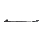 Žací nůž 62 cm (24") pravý pro zahradní traktory Efco EF124 Oleomac OM124 AGS Herkules Axxom Karsit Agrojet (OEM 532050422593 532-050-422-593 532.050.422.593A)