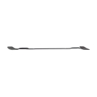 Žací nůž 62 cm (24") pro zahradní traktory Castel Garden Stiga Brill Iseki Varilux Honda Dolmar Viking (OEM 184109501/0 84109501/0 1136-1068-01 1136106801)