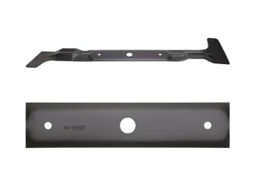 Žací nůž 62 cm (24") pro zahradní traktory Castel Garden Stiga Brill Iseki Varilux Honda Dolmar Viking (OEM 184109501/0 84109501/0 1136-1068-01 1136106801)