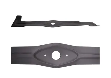 Žací nůž 65 cm (25") pravý pro zahradní traktory Etesia 82741 MZ124D01L MZ124R (OEM 82741 MZ124D01L MZ124R)
