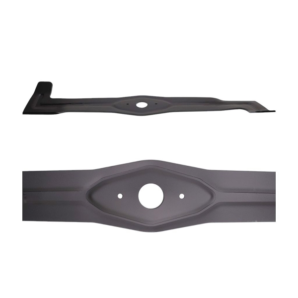 Žací nůž 65 cm (25") pravý pro zahradní traktory Etesia 82741 MZ124D01L MZ124R (OEM 82741 MZ124D01L MZ124R)