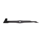 Žací nůž 65 cm (25") pravý pro zahradní traktory Etesia 82741 MZ124D01L MZ124R (OEM 82741 MZ124D01L MZ124R)