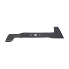 Žací nůž levý 41,8 cm (17") pro zahradní traktory Castel Garden Alpina Stiga Mountfield (OEM 182004359/0)