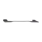 Žací nůž levý 41,8 cm (17") pro zahradní traktory Castel Garden Alpina Stiga Mountfield (OEM 182004359/0)