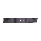 Žací nůž levý 42 cm (16,5") pro zahradní traktory Castelgarden Alpina BT84 Stiga Estate 2084 3084 3084H (82004361/0 182004361/0)