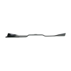 Žací nůž Oregon 42,5 cm (16,7") pro sekačku na trávu Simplicity (OEM 1679916)