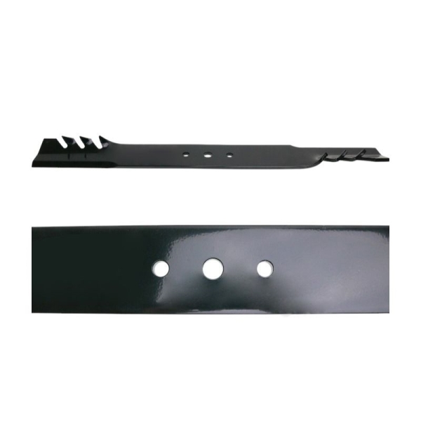 Žací nůž Oregon levý 58,5 cm (23") pro zahradní traktory MTD Gator Mulcher G3