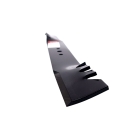 Žací nůž Oregon pravý 58,5 cm (23") pro zahradní traktory MTD Gator Mulcher G3