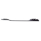 Žací nůž Oregon pravý 58,5 cm (23") pro zahradní traktory MTD Gator Mulcher G3