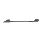 Žací nůž pravý 41,8 cm (17") pro zahradní traktory Castel Garden Alpina Stiga Mountfield (OEM 182004358/0)