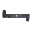 Žací nůž pravý 41,8 cm (17") pro zahradní traktory Castel Garden Alpina Stiga Mountfield (OEM 182004358/0)