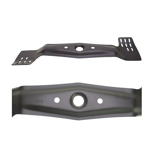 Žací nůž pro motorové sekačky Honda HRB 425 SX HRE 42B 42 cm (72511-VG8-A50)