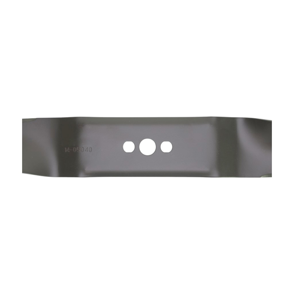 Žací nůž pro motorové sekačky Husqvarna McCulloch M40-110 M40-125 Erma 400 39,8 cm (OEM 587 15 90 10)