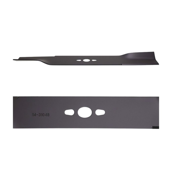 Žací nůž pro motorové sekačky NAC Ryobi RLM52 50 cm (70130360S)