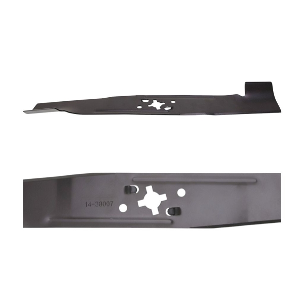 Žací nůž pro motorové sekačky Viking MB448 46 cm (63587020100A)