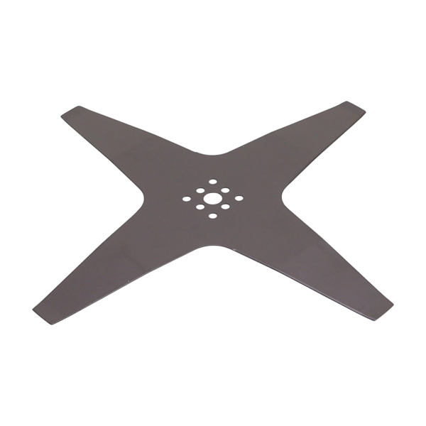 Žací nůž pro robotické sekačky Ambrogio Stiga autoclip 25 cm (1126-9144-01)