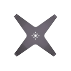 Žací nůž pro robotické sekačky Ambrogio Stiga autoclip 25 cm (1126-9144-01)