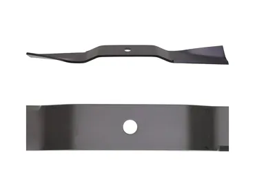 Žací nůž pro zahradní traktory ISEKI SG13 SG15 SG17 43 cm (8595-306-0020-0, 8595-306-0610-0)