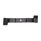 Žací nůž pro zahradní traktory MTD 49 cm levý (742-05255)