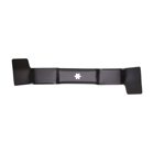 Žací nůž pro zahradní traktory MTD 49 cm pravý (742-05256)