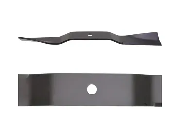 Žací nůž pro zahradní traktory SG13 SG15 SG17 43 cm (8595-306-0020-0, 8595-306-0610-0)