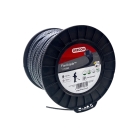 Žací struna Oregon FLEXIBLADE 3,0 mm x 195 m