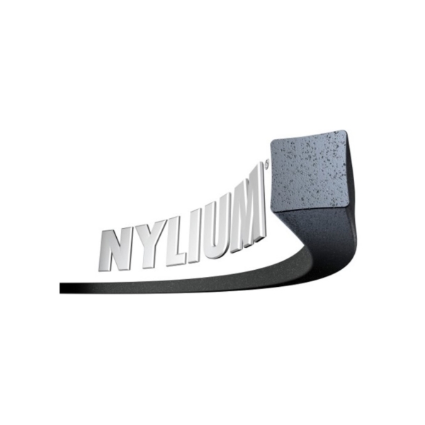 Žací struna Oregon NYLIUM SQUARE 3,0 mm x 155 m