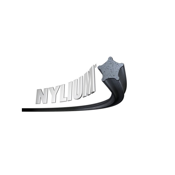 Žací struna Oregon NYLIUM STARLINE pro profesionální použití 3,0 mm x 60 m