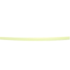 Žací struna průměr 2,4 mm délka balení 15 m profil čtverec pro křovinořezy a vyžínače