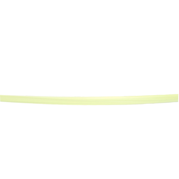 Žací struna průměr 2,4 mm délka balení 15 m profil čtverec pro křovinořezy a vyžínače