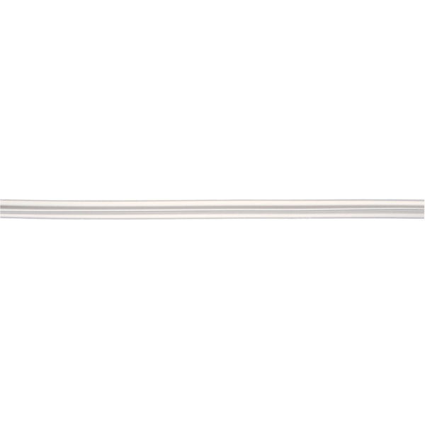 Žací struna průměr 2,4 mm délka balení 15 m profil dual power line pro křovinořezy a vyžínače