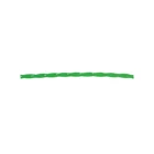 Žací struna průměr 2,4 mm délka balení 15 m profil twist pro křovinořezy a vyžínače