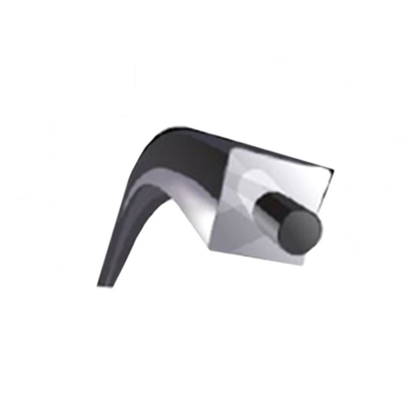 Žací struna průměr 2,65 mm délka balení 72 m profil dual power line pro křovinořezy a vyžínače