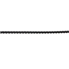 Žací struna průměr 3,0 mm délka 30 cm balení 50 ks. profil sawfish nylsaw pro křovinořezy a vyžínače