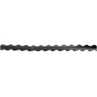 Žací struna průměr 3,0 mm délka balení 50 m profil sawfish nylsaw pro křovinořezy a vyžínače