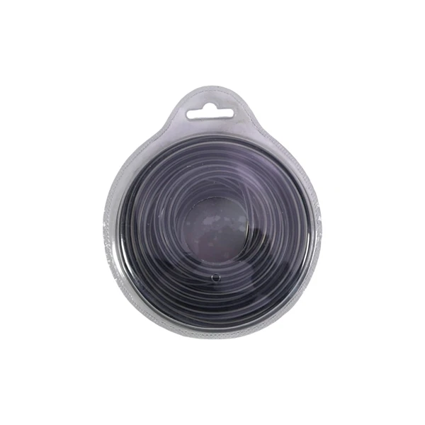 Žací struna průměr 3,3 mm délka balení 15 m profil dual power line pro křovinořezy a vyžínače