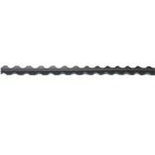 Žací struna průměr 3,5 mm délka balení 27 m profil nylsaw pro křovinořezy a vyžínače
