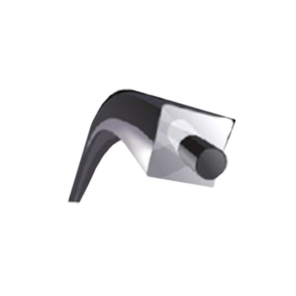 Žacia struna priemer 3,3 mm Dĺžka balenia 46 m Dvojitý profil napájacieho vedenia pre krovinorezy a vyžínače